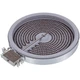 Конфорка EGO COK061UN 1800W D=200mm для склокерамічної поверхні 10.58113.032 - зображення 1