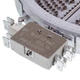 Конфорка EGO COK061UN 1800W D=200mm для склокерамічної поверхні 10.58113.032 - зображення 2