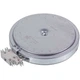 Конфорка EGO COK061UN 1800W D=200mm для склокерамічної поверхні 10.58113.032 - зображення 4