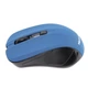 Миша бездротова Maxxter Mr-337-Bl Blue - зображення 3