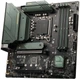 Материнська плата MSI MAG B660M Bazooka DDR4 Socket 1700 - зображення 3