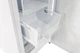 Морозильная камера Vivax VF-157 WH - изображение 6