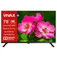Телевизор Vivax 75UHD10K - изображение 1