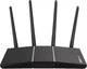 Бездротовий маршрутизатор Asus RT-AX57 (90IG06Z0-MO3C00) - зображення 2