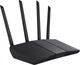 Бездротовий маршрутизатор Asus RT-AX57 (90IG06Z0-MO3C00) - зображення 3