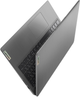 Laptop Lenovo IdeaPad 3 15ITL6 (82H801QSPB) Arctic Grey - obraz 5