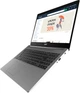 Ноутбук Acer Aspire 5 A515-55G-53HL (NX.HZFEU.005) Pure Silver - изображение 4