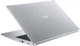 Ноутбук Acer Aspire 5 A515-55G (NX.HZFEU.009) Pure Silver - изображение 6