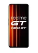 Смартфон Realme GT Neo 3T 8/128GB Black 5G 120Hz 80W (RMX3371) - зображення 3