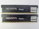 Комплект оперативної пам'яті ADATA Gaming Series DDR3L 16Gb (2*8Gb) 1333MHz PC3L-10600 (AXDU1333GW8G9-2G) 11816 - зображення 1