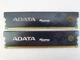 Комплект оперативної пам'яті ADATA Gaming Series DDR3L 16Gb (2*8Gb) 1333MHz PC3L-10600 (AXDU1333GW8G9-2G) 11818 - зображення 3