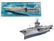 Lotniskowiec Revell 1:720 USS Enterprise (MR-5046) - obraz 2