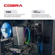 Компьютер COBRA Gaming (I124F.16.S10.36.9002) - изображение 4