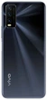 Мобильный телефон Vivo Y20 4/64GB Obsidian Black (6935117826820) - изображение 3