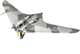 Літак 1:72 Revell Horten Go-229 (1945 р. Німеччина) (04312) - зображення 1