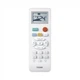 Кондиционер Haier Tibio HSU-24HT103/R2 HSU-24HUN03/R2-A - зображення 2