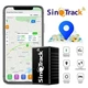 Портативный GPS-трекер SinoTrack ST-903 - изображение 1