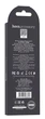 Кабель Hoco X20 USB to Type-C 100см|3.0A Black (HPQS-20/a) - зображення 6