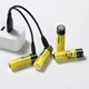 ​Акумуляторні батарейки Baseus Rechargeable Li-ion Battery AA 1920mAh|1.5v 4шт. (PCWH000311) - зображення 5