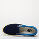 Buty wsuwane męskie Vans Og Classic Slip-On VN0A45JKXDW1 42 (9US) 27 cm Ciemnoniebieskie (772204446495) - obraz 4