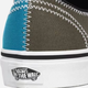 Чоловічі кеди низькі Vans Authentic VN0A2Z5I19Y1 42 (9US) 27 см Різнокольорові (192825790775) - зображення 5