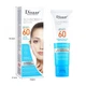 Солнцезащитный крем Disaar Sunscreen Lotion SPF PA+++ 60, отбеливающий, с защитой от УФ-лучей, 50 мл - изображение 7