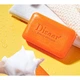 Мыло отбеливающее Disaar Whitening Soap, с витамином С и экстрактами вишни и шиповника, 100 г, Famous Carе - изображение 6
