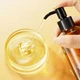 Гидрофильное масло с черным чаем, для очищения лица, VEZE Black Tea Clean Skin Rejuvenation Cleansing Oil, 150 мл - изображение 4