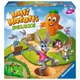 Настольная игра Ravensburger Выдерни Морковку Делюкс (Funny Bunny) - изображение 1