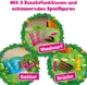 Настольная игра Ravensburger Выдерни Морковку Делюкс (Funny Bunny) - изображение 4
