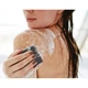 Мило чорне Organic Black Soap, з вітаміном Е та какао, 120 г, Famous Carе - изображение 10