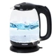 Чайник электрический Mesko MS 1302 1,7 л black - изображение 3
