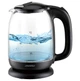 Чайник электрический Mesko MS 1302 1,7 л black - изображение 4