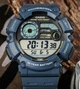 Чоловічі наручні годинники Casio WS-1500H-2AVEF - изображение 2