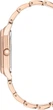 Жіночі наручні годинники Anne Klein AK/3774RGRG - изображение 3