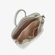 Сумка женская кожаная тоут средняя Regina Notte Tote 01387_m Кремовый - изображение 4