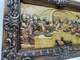 Ікона з дерева Faini Crafts Тайна Вечеря 50х31 см - изображение 3