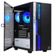Игровой ПК Passage - AMD Ryzen 5 5600 /RTX 3060 12GB / RAM 32GB / SSD 1000GB M.2 - изображение 4