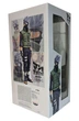 Фигурка Banpresto Наруто Какаши Хатаке NARUTO Hatake Kakashi Manga Dimensions Statue 28 см BP N HK MD - изображение 5