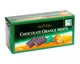 М'ятні цукерки з апельсином в шоколаді Maitre Truffout Orange Mints 200 г - зображення 1
