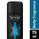 Чоловічий набір STR8 Original body fragrance (Спрей для тіла) 75ml+ Live true deo spray (Дезодорант-спрей для тіла) 150 ml - зображення 4
