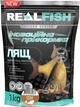 Прикормка Real Fish Лящ (Кориця-ваніль) 1 кг (4820026882666) - зображення 2
