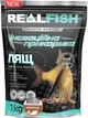 Прикормка Real Fish Лящ (Шоколад) 1 кг (4820026883762) - зображення 2