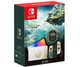 Портативная игровая приставка Nintendo Switch OLED Model The Legend of Zelda: Tears of the Kingdom Special Edition - изображение 1