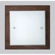 Світильник Vesta Light Wood Restyling 27882 Коричневий - зображення 1