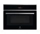Микроволновка с грилем Electrolux EVM8E08X - изображение 1