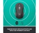Миша Logitech Signature M650 Wireless Mouse Graphite (910-006253) - зображення 5