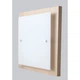 Світильник Vesta Light Wood Restyling 28882 Натуральний - зображення 2