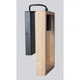 Светильник настенный Vesta Light Wooden Frame 64231 Натуральный - изображение 5