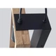 Светильник настенный Vesta Light Wooden Frame 64231 Натуральный - изображение 8